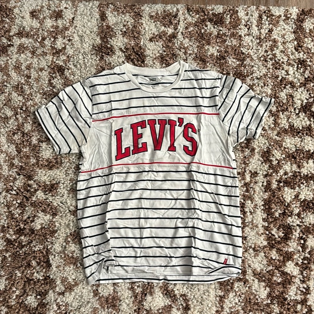 Levi’s Top